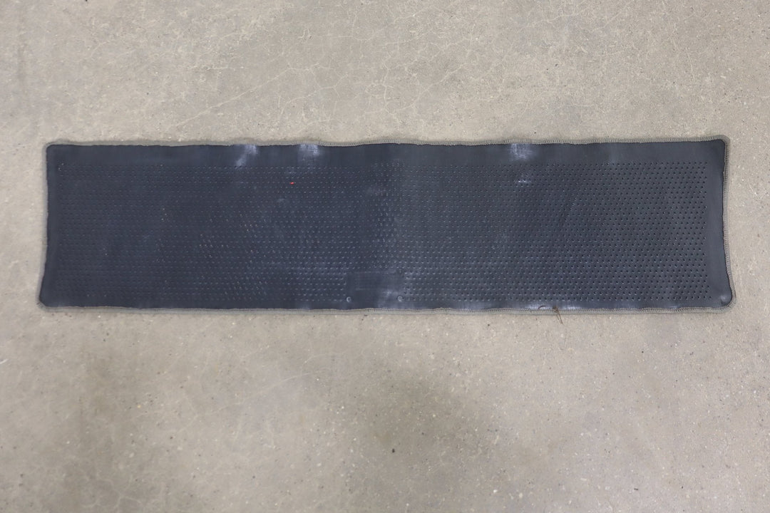 2005 - 2007 Toyota Sequoia 2nd & 3rd Row Floor Mats OEM
