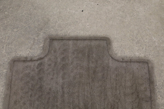 2005 - 2007 Toyota Sequoia 2nd & 3rd Row Floor Mats OEM