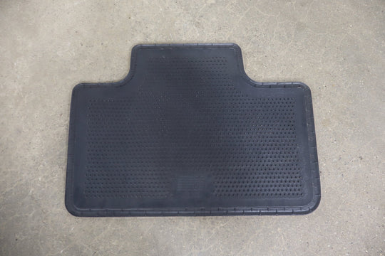 2005 - 2007 Toyota Sequoia 2nd & 3rd Row Floor Mats OEM
