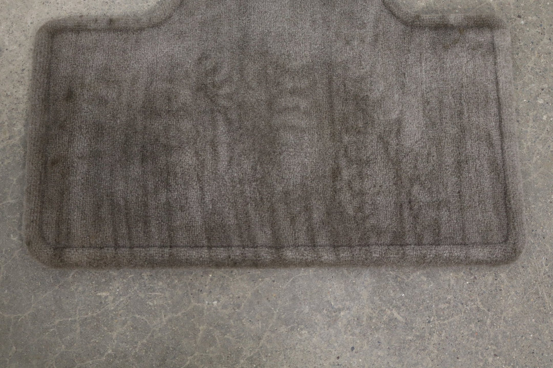 2005 - 2007 Toyota Sequoia 2nd & 3rd Row Floor Mats OEM