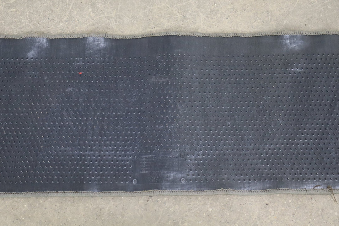 2005 - 2007 Toyota Sequoia 2nd & 3rd Row Floor Mats OEM