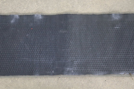 2005 - 2007 Toyota Sequoia 2nd & 3rd Row Floor Mats OEM