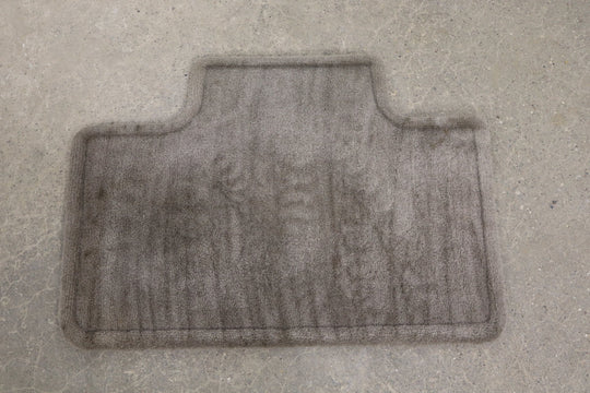 2005 - 2007 Toyota Sequoia 2nd & 3rd Row Floor Mats OEM