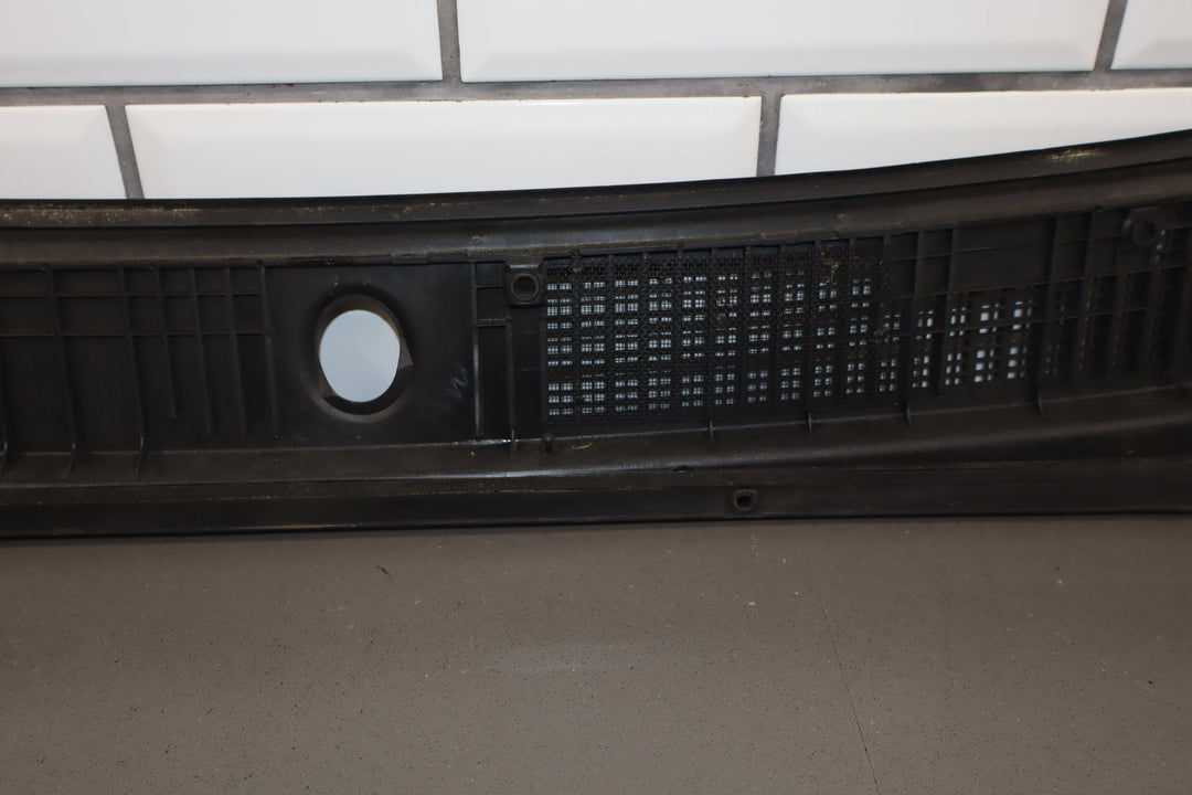 2005 - 2007 Toyota Sequoia Cowl Vent Panel OEM