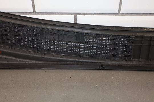 2005 - 2007 Toyota Sequoia Cowl Vent Panel OEM