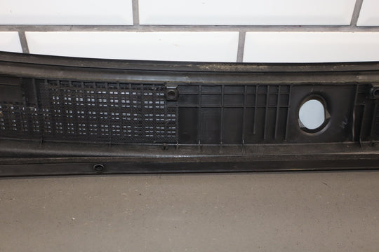 2005 - 2007 Toyota Sequoia Cowl Vent Panel OEM