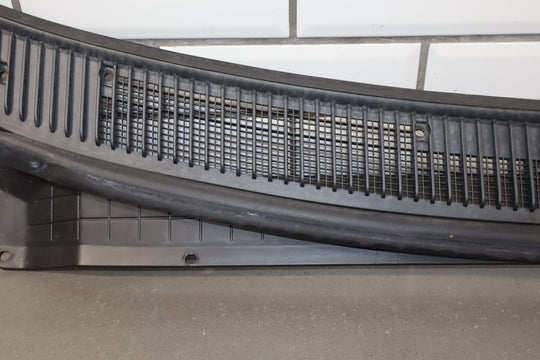 2005 - 2007 Toyota Sequoia Cowl Vent Panel OEM