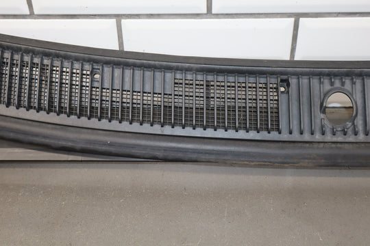 2005 - 2007 Toyota Sequoia Cowl Vent Panel OEM