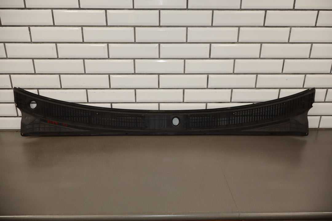 2005 - 2007 Toyota Sequoia Cowl Vent Panel OEM