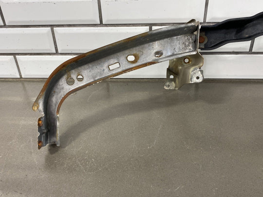 2005 - 2007 Toyota Sequoia Front Bumper Retainer OEM
