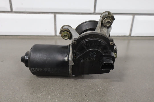 2005 - 2007 Toyota Sequoia Front Wiper Motor W/ Transmission OEM