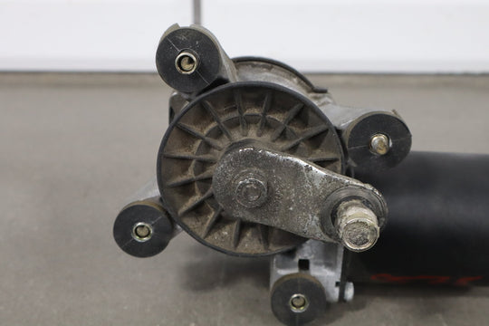 2005 - 2007 Toyota Sequoia Front Wiper Motor W/ Transmission OEM
