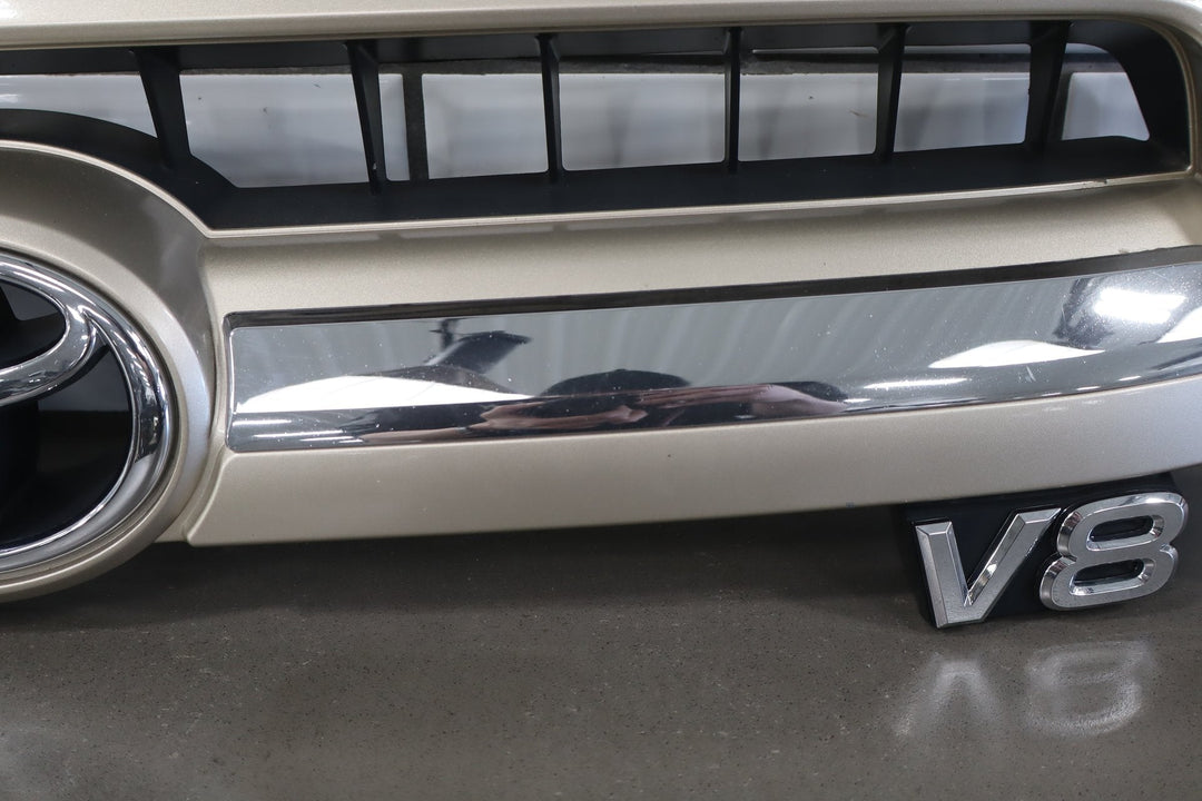 2005 - 2007 Toyota Sequoia Grille OEM