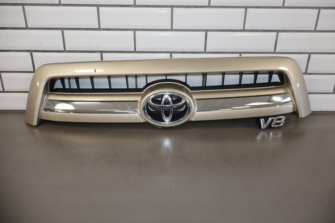 2005 - 2007 Toyota Sequoia Grille OEM