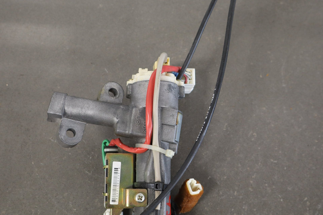 2005 - 2007 Toyota Sequoia Ignition Switch W/ Module OEM