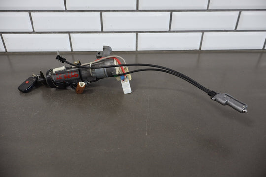 2005 - 2007 Toyota Sequoia Ignition Switch W/ Module OEM