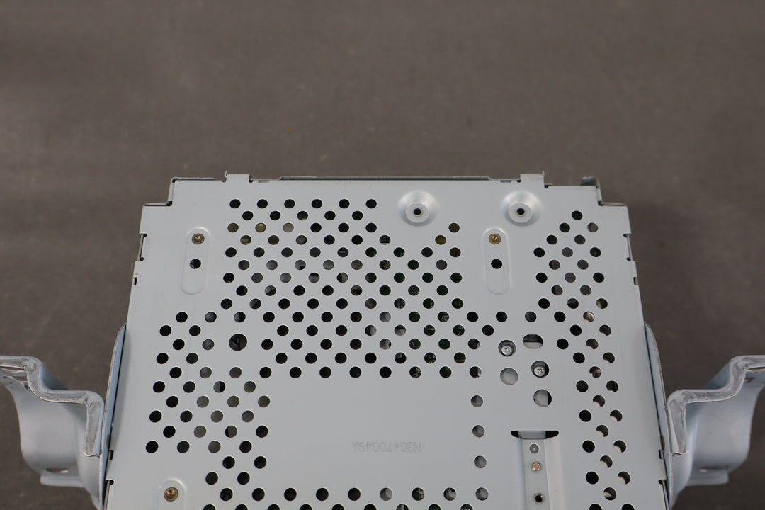 2005 - 2007 Toyota Sequoia JBL CD Player Radio OEM