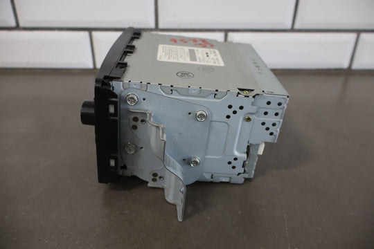2005 - 2007 Toyota Sequoia JBL CD Player Radio OEM
