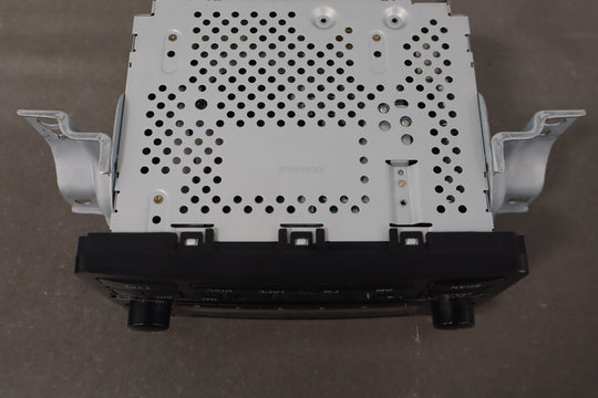 2005 - 2007 Toyota Sequoia JBL CD Player Radio OEM