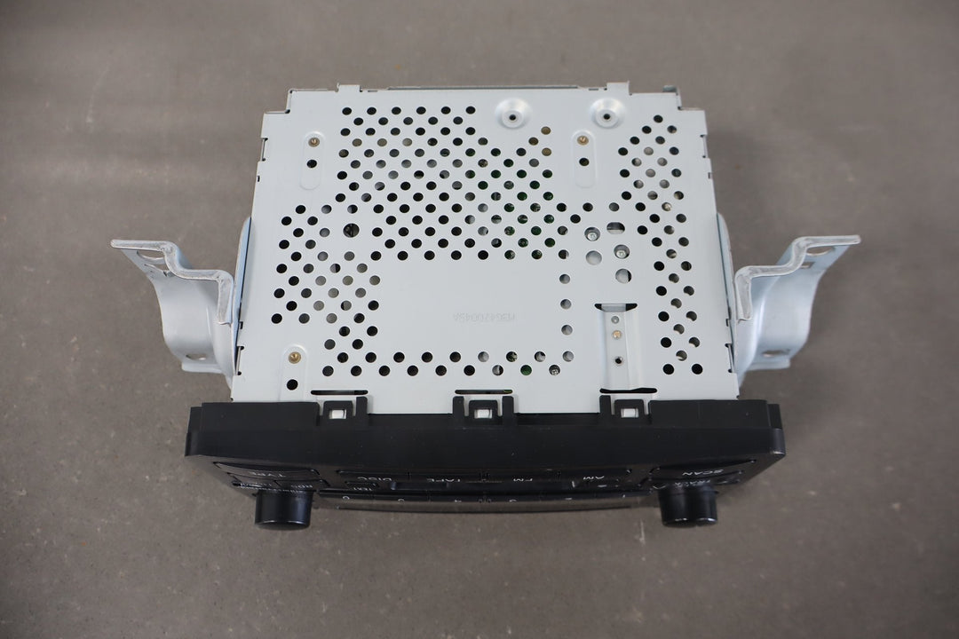 2005 - 2007 Toyota Sequoia JBL CD Player Radio OEM