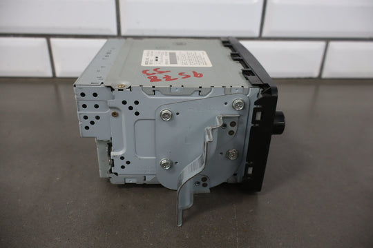 2005 - 2007 Toyota Sequoia JBL CD Player Radio OEM