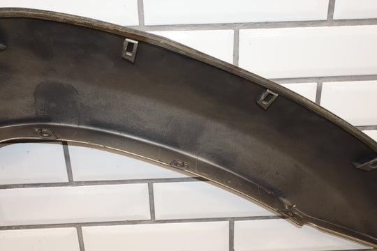 2005 - 2007 Toyota Sequoia Left Fender Molding OEM Taupe