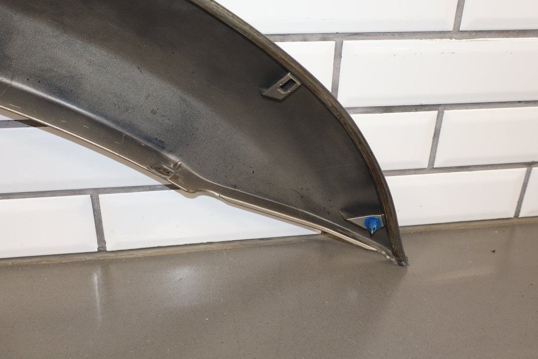 2005 - 2007 Toyota Sequoia Left Fender Molding OEM Taupe