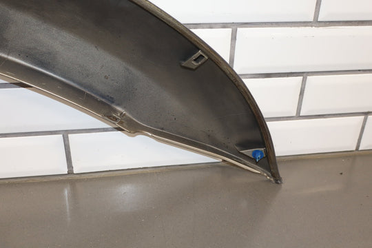 2005 - 2007 Toyota Sequoia Left Fender Molding OEM Taupe