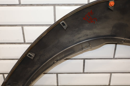 2005 - 2007 Toyota Sequoia Left Fender Molding OEM Taupe