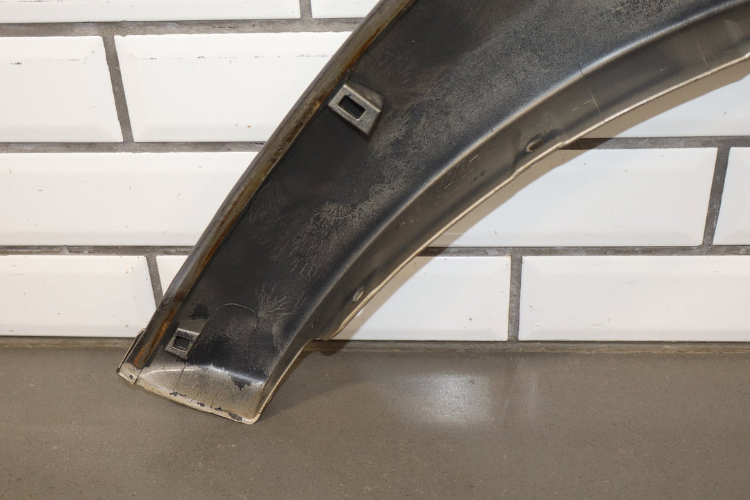 2005 - 2007 Toyota Sequoia Left Fender Molding OEM Taupe