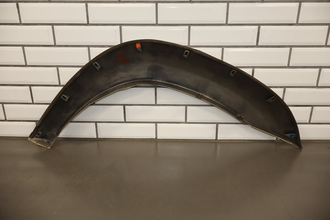 2005 - 2007 Toyota Sequoia Left Fender Molding OEM Taupe