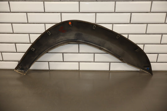 2005 - 2007 Toyota Sequoia Left Fender Molding OEM Taupe