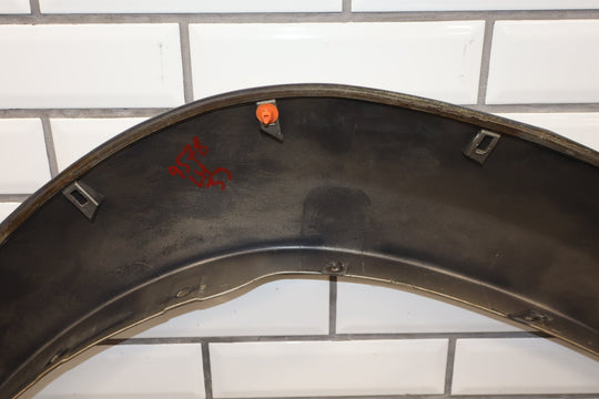2005 - 2007 Toyota Sequoia Left Fender Molding OEM Taupe