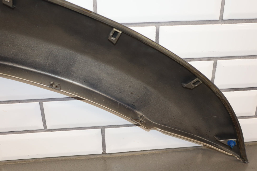 2005 - 2007 Toyota Sequoia Left Fender Molding OEM Taupe