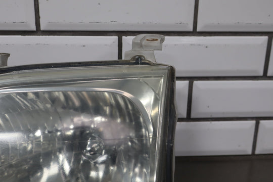 2005 - 2007 Toyota Sequoia Left Headlamp