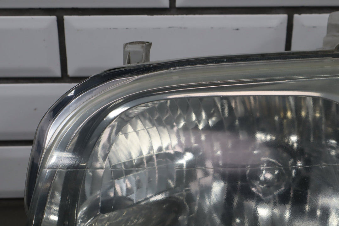 2005 - 2007 Toyota Sequoia Left Headlamp