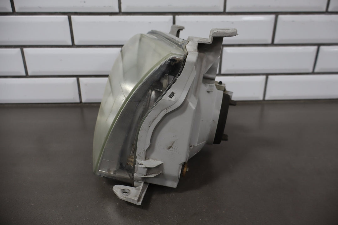 2005 - 2007 Toyota Sequoia Left Headlamp