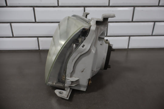 2005 - 2007 Toyota Sequoia Left Headlamp
