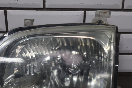 2005 - 2007 Toyota Sequoia Left Headlamp