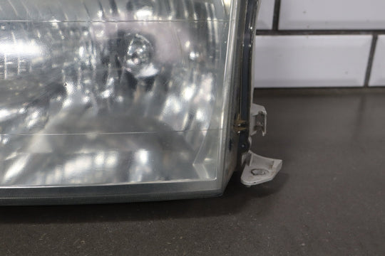 2005 - 2007 Toyota Sequoia Left Headlamp