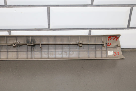 2005 - 2007 Toyota Sequoia Set x4 - Sill Plates OEM Taupe