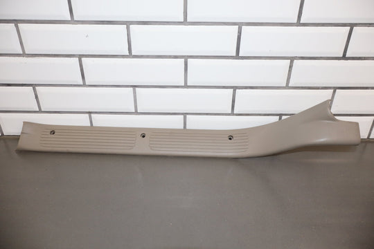 2005 - 2007 Toyota Sequoia Set x4 - Sill Plates OEM Taupe