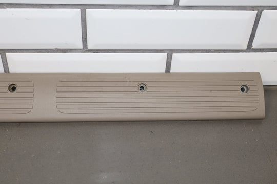 2005 - 2007 Toyota Sequoia Set x4 - Sill Plates OEM Taupe