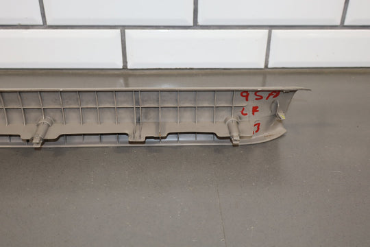 2005 - 2007 Toyota Sequoia Set x4 - Sill Plates OEM Taupe