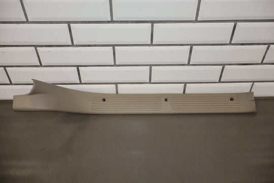 2005 - 2007 Toyota Sequoia Set x4 - Sill Plates OEM Taupe