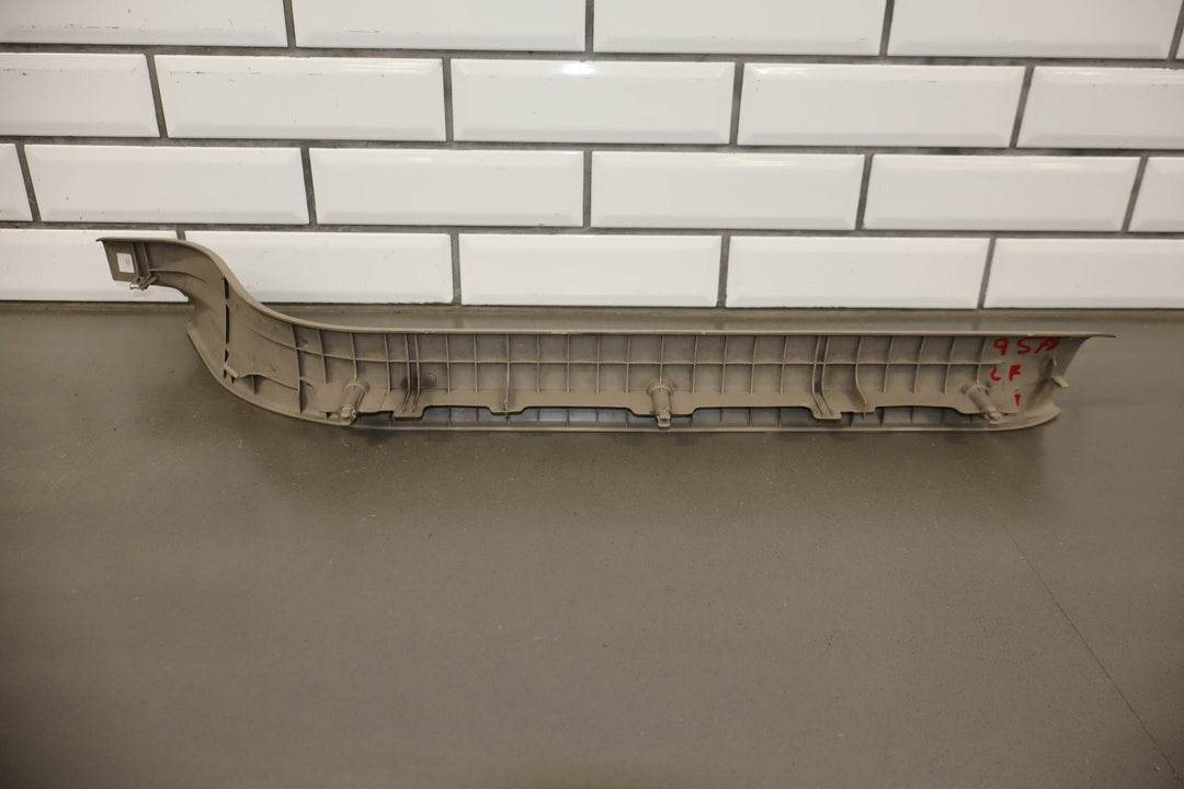 2005 - 2007 Toyota Sequoia Set x4 - Sill Plates OEM Taupe
