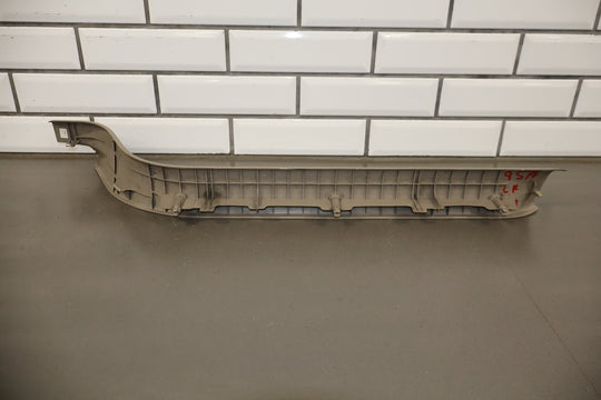 2005 - 2007 Toyota Sequoia Set x4 - Sill Plates OEM Taupe