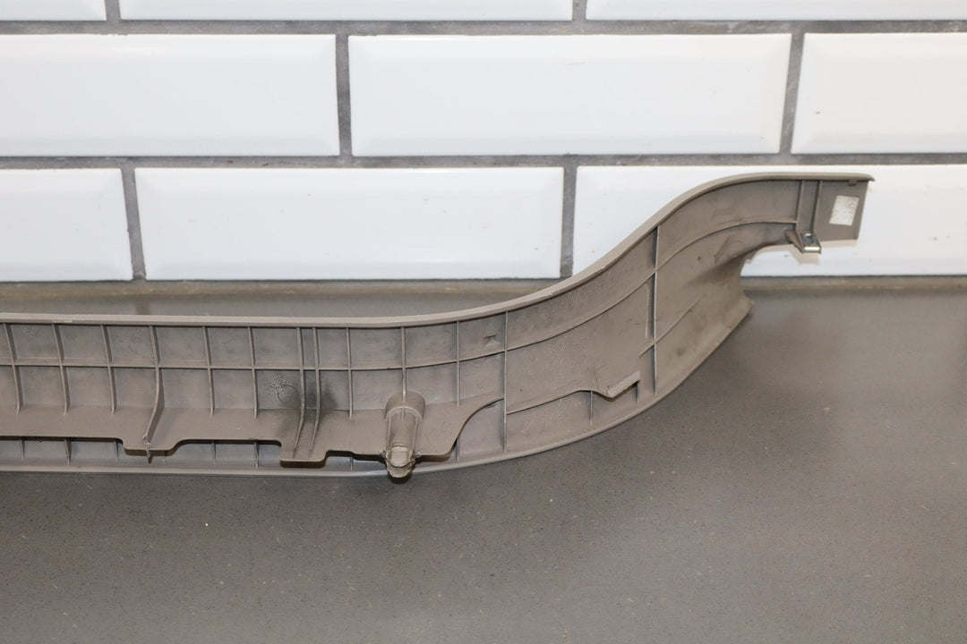 2005 - 2007 Toyota Sequoia Set x4 - Sill Plates OEM Taupe