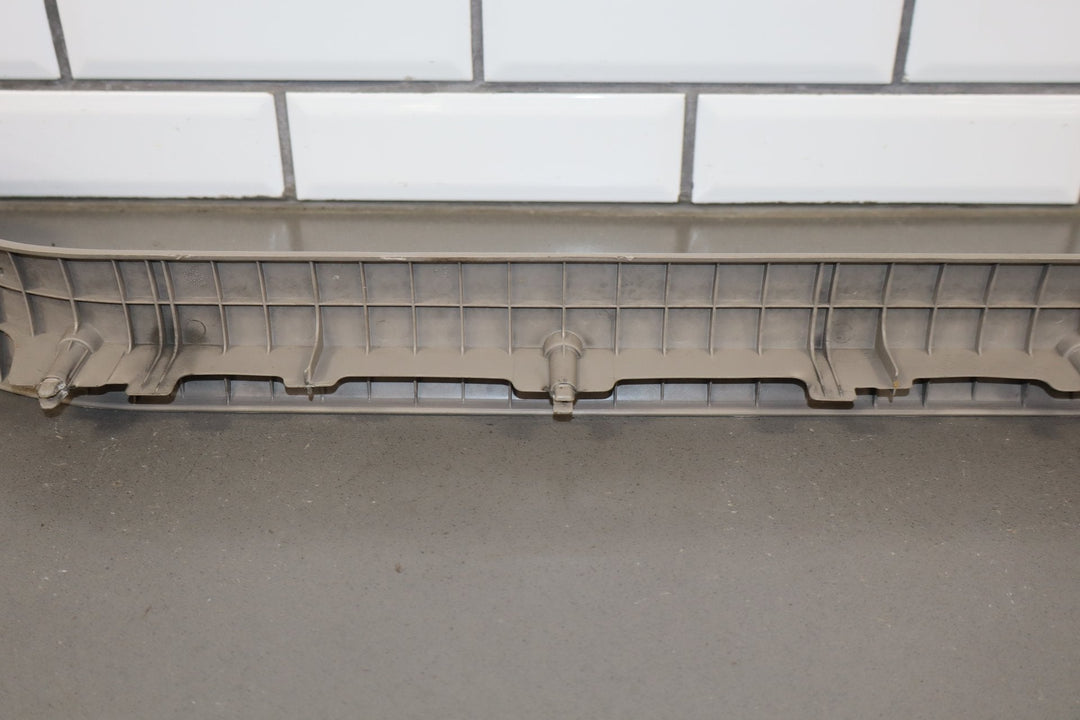 2005 - 2007 Toyota Sequoia Set x4 - Sill Plates OEM Taupe