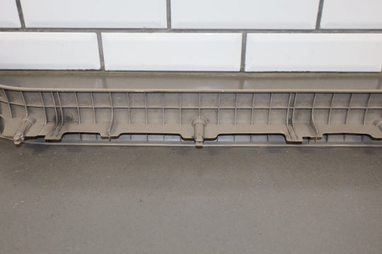 2005 - 2007 Toyota Sequoia Set x4 - Sill Plates OEM Taupe